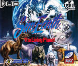 Sim Earth (NEC TurboGrafx-CD)